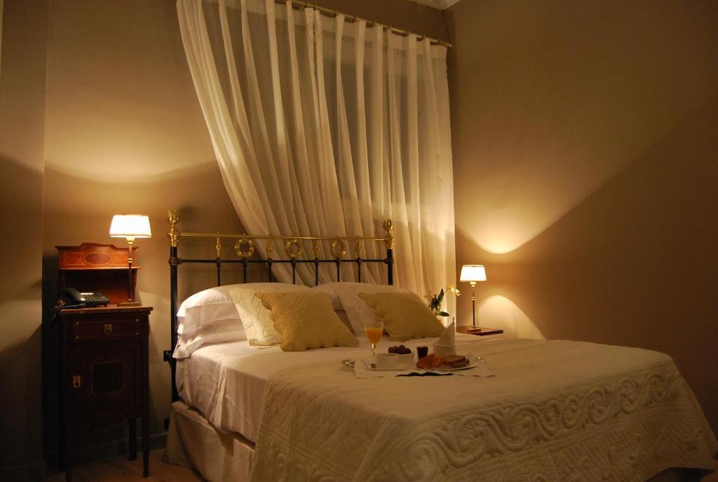 Circa 1905 Bed & Breakfast Barselona Oda fotoğraf