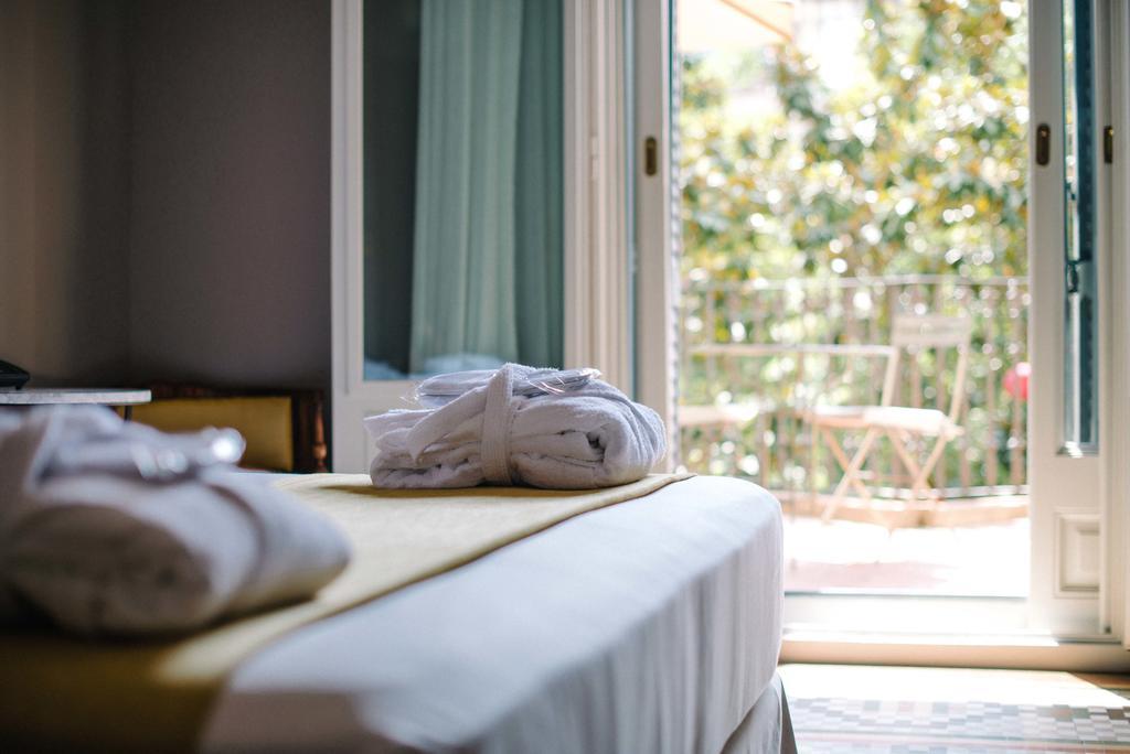 Circa 1905 Bed & Breakfast Barselona Dış mekan fotoğraf