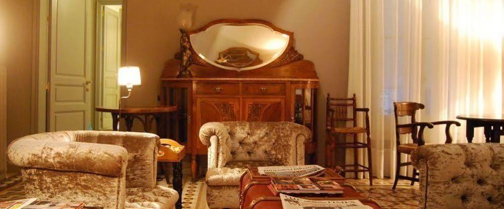 Circa 1905 Bed & Breakfast Barselona Dış mekan fotoğraf