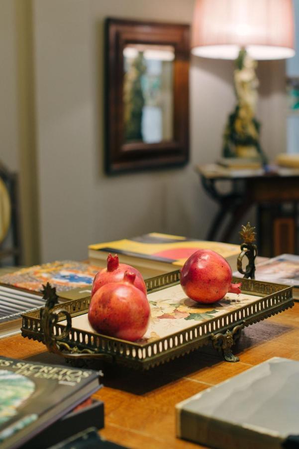 Circa 1905 Bed & Breakfast Barselona Dış mekan fotoğraf